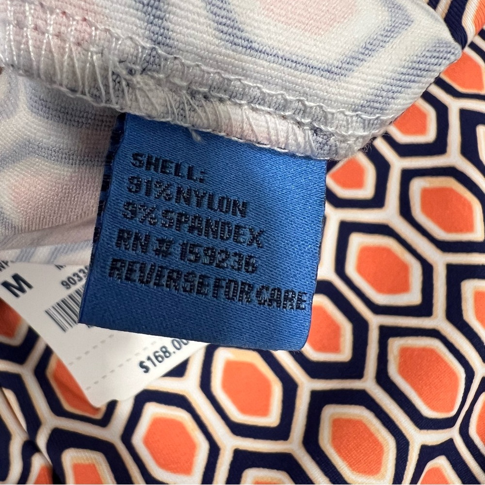 J.McLaughlin Geometric‎ Patterned Pants size medi… - image 7